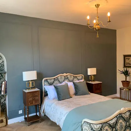 Captivating Luxury 2 Bed In Hébergement de vacances