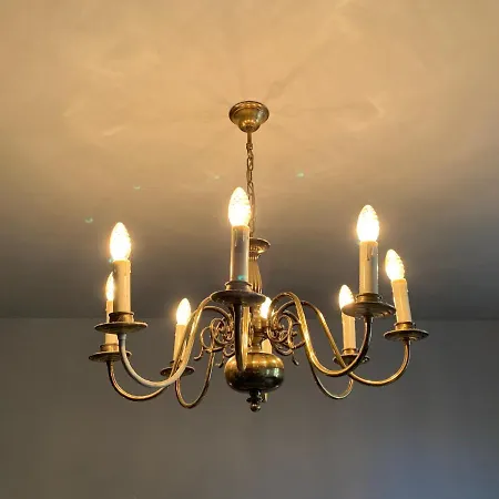 Hébergement de vacances Captivating Luxury 2 Bed In *