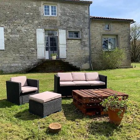 Captivating Luxury 2 Bed In Hébergement de vacances Mauprévoir