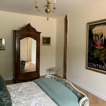 Captivating Luxury 2 Bed In * Mauprévoir