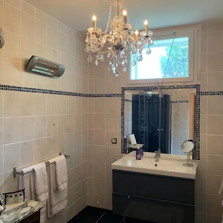 Captivating Luxury 2 Bed In * Mauprévoir