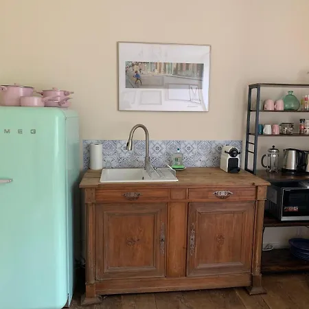 Hébergement de vacances Captivating Luxury 2 Bed In *