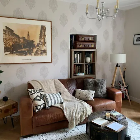 Captivating Luxury 2 Bed In Mauprévoir