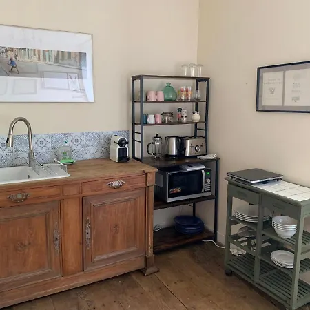 Captivating Luxury 2 Bed In Hébergement de vacances Mauprévoir