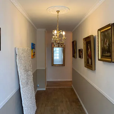 Captivating Luxury 2 Bed In Hébergement de vacances *